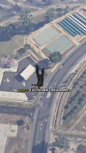 32K views · 1.4K reactions | Do NOT Use These Glitched Locations | Jaywayygaming | Facebook