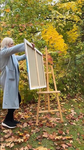 Music – Oil Painting on Canvas 70x90 cm | Artwork by Artist Iuliia Kotenko