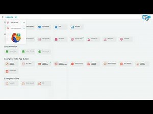 How to Use the Valence Desktop Portal