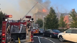 Senior citizen trapped for 5 days without water or electricity, eats medication, sues building management for $3 million