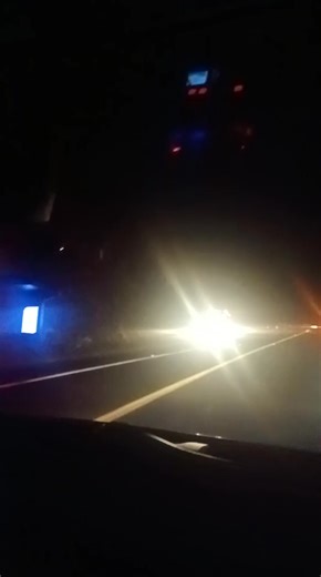 Vehículo descompuesto km 84 cuacnopalan Oaxaca puente calapa | Mario Ramírez