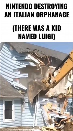 Nintendo moment 💀