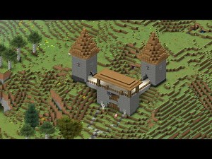 Finally Playing Better Than Adventure In Beta Minecraft