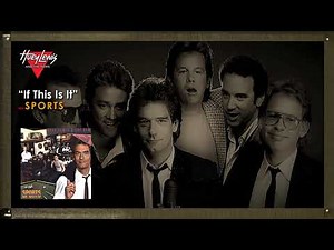 HUEY LEWIS and THE NEWS - If This Is It with Lyrics