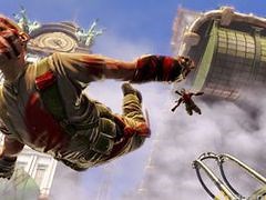 Does BioShock Infinite have a multiplayer mode? - VideoGamer