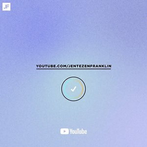 536K views · 2.1K reactions | JOIN US ON YOUTUBE! Be inspired to live for Jesus through Jentezen Franklin's messages. Subscribe today! | Jentezen Franklin | Facebook