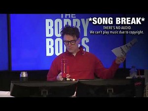 Bobby Bones Show Live Stream