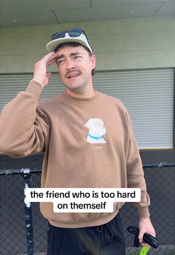 Understanding Self-Criticism in Friendships