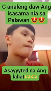 May abangan nba kme bunso Dindo Caraig Scripted King 😍🥰 #highlightseveryone #everyonehighlights #followerseveryone #viralpost2024 #Lyndo #viralreelsfacebook | Mary Rose Mataba