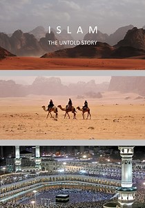 Islam: The Untold Story streaming: watch online