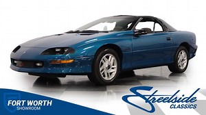 1994 Chevrolet Camaro