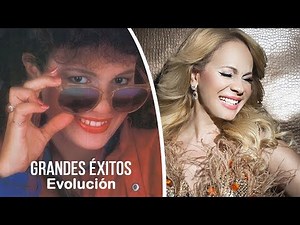 Miriam Cruz - Greatest Hits Evolution (Evolución de los Grandes Éxitos)
