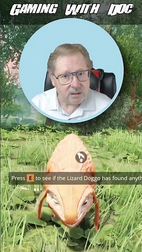 Satisfactory Tips 19: Lizard Doggo