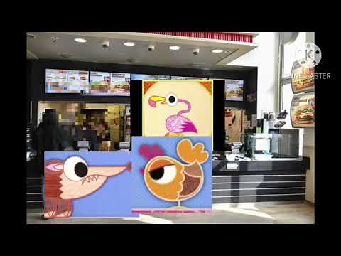 Patchwork Pals And Friends Season 1 Episode 6