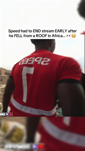 Speedy Gang on Instagram: "The “Speed Does Africa” tour is underway! Speed is spending 28 days visiting 20 countries to connect with fans and find his ancestry. Here is everything that has happened so far: 🔥 Tour Highlights: • 🇦🇴 Angola: The tour kickoff! Finding the “Crying Speed” sand sculpture & chaotic street races. • 🇿🇦 South Africa: Cage diving with sharks 🦈 and getting swiped by a cheetah 🐆. • 🇰🇪 Kenya: Meeting President Ruto and hitting the massive 48 Million Subscriber mileston