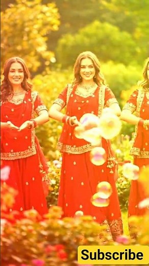 Lal Lal Colour Chi ❤️ Marathi Song | Lavani Dance | Trending Reels 2026