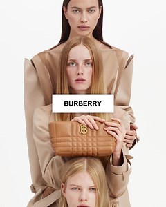 Individuality, duality and freedom of expression Discover the #BurberrySS22 campaign now | Burberry