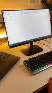 390K views · 644 reactions | Camera in Excel 朗✅  Save this post...