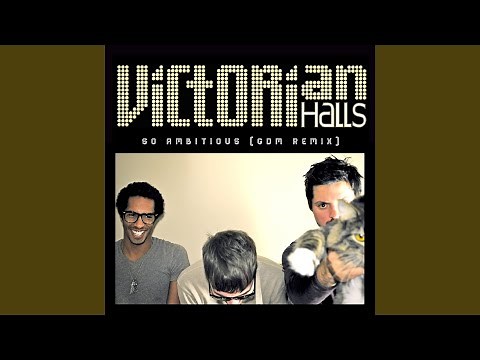 So Ambitious (Gdm Remix)