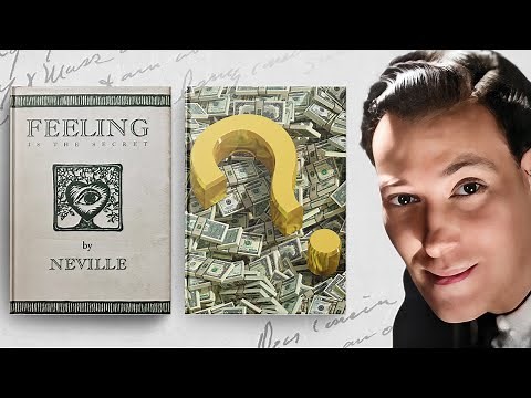 In What Order Should You Read Neville Goddard? (Powerful Introduction)