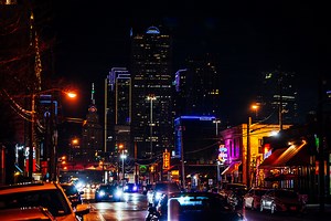 Death Of Deep Ellum: How Racist Urban Planning Erased Dallas' Black Cultural Hub