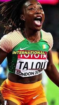 Female Sprinters Who Could Break Records In 2026