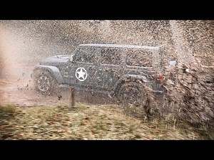 Inoubliable JEEP WRANGLER diesel 🔥