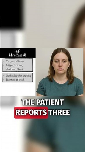 What's the diagnosis? Test yourself!