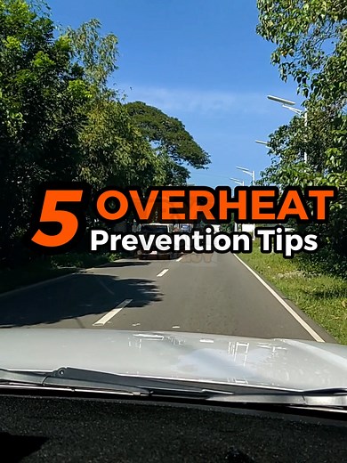 5 Essential Tips for Overheat Prevention in Engines
