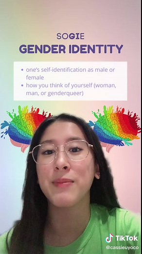Understanding SOGIE: Sexual Orientation, Gender Identity, and Expression Explained