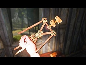 Siren Head Resurrection - Full Game Walkthrough (Survival Action Adventure Game)