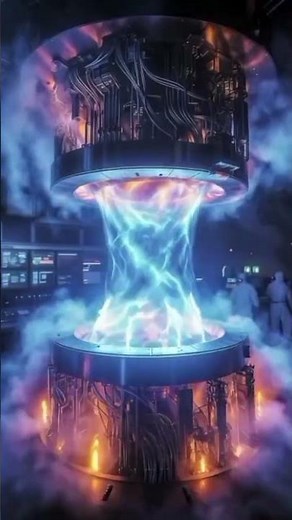 China’s Fusion Breakthrough Shocked Scientists