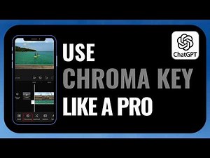 How to Use Chroma Key in CapCut Like a Pro (Green Screen Editing 2026)