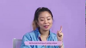 12K views · 55 reactions | The actor tells FIRST about being cast for the iconic 90s variety show, the thing that brought her back down to earth after her first Emmy nomination and more. | The Spinoff | Facebook