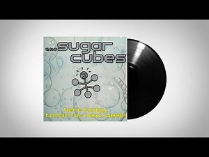 The Sugarcubes - Water