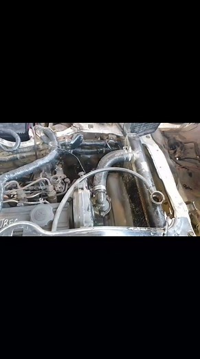 3K views · 30 reactions | Mazda R2 Diesel (part1): Signs and Symptoms of compression leaking into the cooling system. [This particular engine had a warped cylinder head] #promercauto #vehicleservicexcellence #syntheticmovement | Shinda El Gong | Facebook