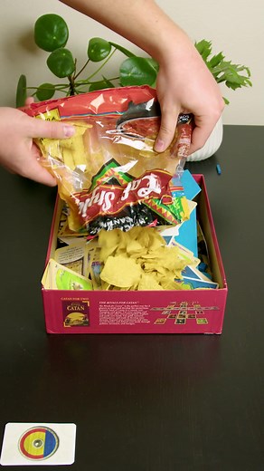 Innovative Storage Life Hacks for Board Games and Catan