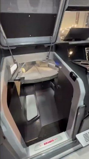 Brabus Shadow 1200 - Base Price €1,074,000 Ex Tax