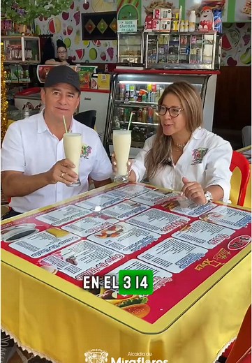 Cultura y Recuerdos de Miraflores, Colombia