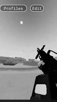 Phantom Forces - L22 Showcase #roblox #pf #phantomforces