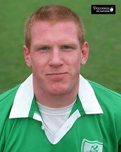 13K views · 300 reactions |  Paul O'Connell through the years. #GuinnessSixNations | Guinness Men's Six Nations | Facebook