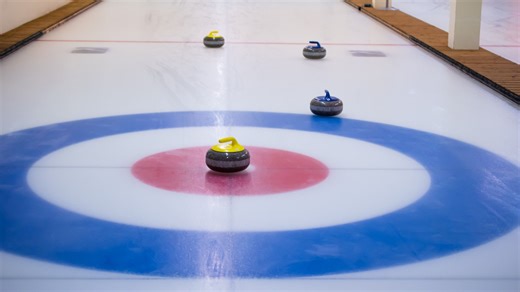 How curling in Canada evolved from recreational origins to become a competitive sports juggernaut