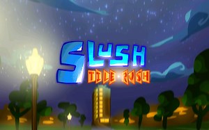 Slush tile rush 预告