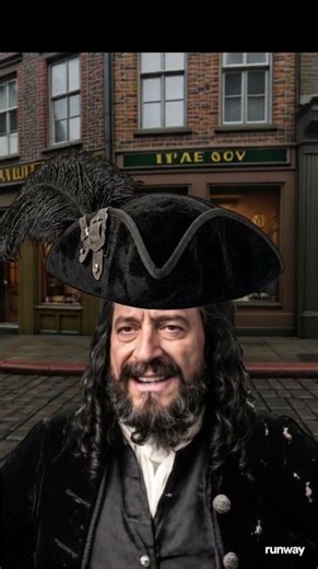 The Rise of Smee