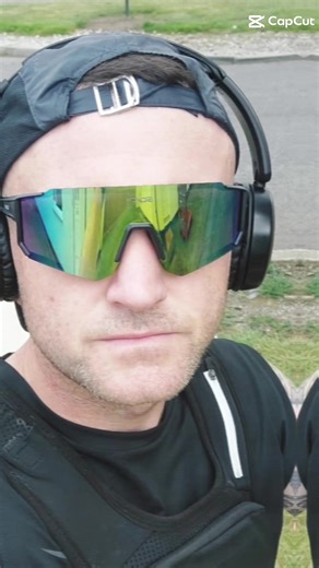 I'm ready for the Spring and Summer Races again, these winter training programmes are taking its toll 😂 #HRtraining #halfmarathontraining #scottishrunners #fyp #disciplined