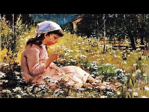 Clear Air - Somewhere Sunny ~ Kevin MacLeod