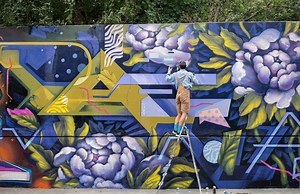 Voici les meilleures villes d’Europe pour les fans de street art - Elle