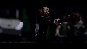 12K views · 377 reactions | The Walking Dead : La scène culte de la saison 7 version Lego ! C'est terrible mais tellement bien fait  Merci à kristo499 pour la vidéo ! | Allociné Séries | Facebook