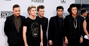 One Direction bandmates 'completely devastated' by Liam Payne's death | New Straits Times