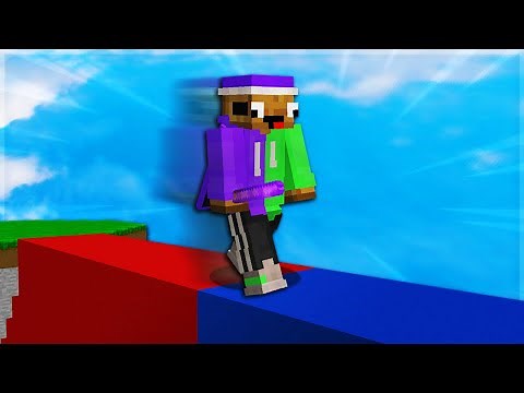 Using KNOCKBACK Sticks in The Bridge